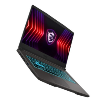 MSI 2024 씬 15 코어i5 인텔 12세대 지포스 RTX 2050, 코스모스그레이, 512GB, 16GB, WIN11 Home, 15 B12UCX-i5-2062XKR