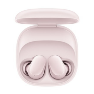 Redmi 高音質防水入耳式藍牙耳機 Buds 6 Play, 粉色