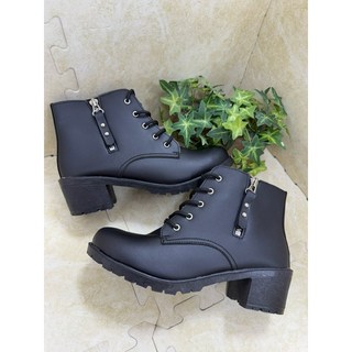 鞋百貨 台灣製造 短靴 裸靴 騎士靴 雨靴 女短靴 皮短靴 韓版短靴