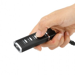 전자호루라기 세이프메이트3 긴급경보, 1개