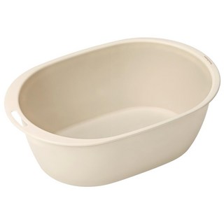 말랑하니 신생아 헹굼욕조, 아몬드밀크