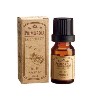 長庚生技 真原甜橙單方精油 10ml, 1個