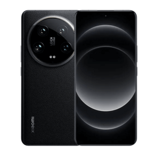 샤오미 14 울트라 5G 스마트폰 글로벌 버전 블랙