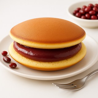 日式紅豆銅鑼燒 鬆軟綿密 香甜可口 獨立包裝 下午茶點心推薦, 30個, 60g