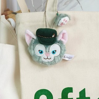 兒童卡通奧特曼毛絨零錢包 可愛造型收納包 掛飾耳機包