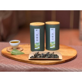 覺茶工作室 台東池上桑葉茶 50g 回甘爽口, 1個