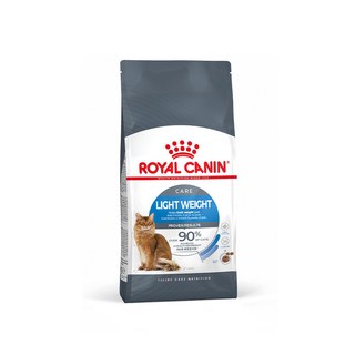 Royal Canin 輕量配方貓糧 L40 體重控制 3kg, 1.5kg, 1包, 皇家體重控制成貓L40