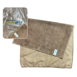 코디텍스 40x60 10장 블루 손걸레 주방 극세사 이지타올 세차걸레, 1개