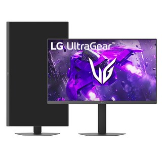 LG 27G440A 27인치 게이밍모니터 240Hz 울트라기어 IPS HDR10 27GP750 후속 신모델, 68.4cm