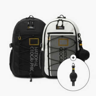 내셔널지오그래픽 백팩 초등학생 입학선물 가방 학생 중학생 고등학생 책가방