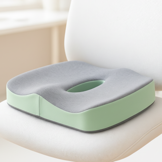 호므도르 편안한 무압박 꼬리뼈 방석