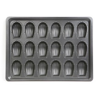 구떼 스메그 높은 마들렌 18구, 3개