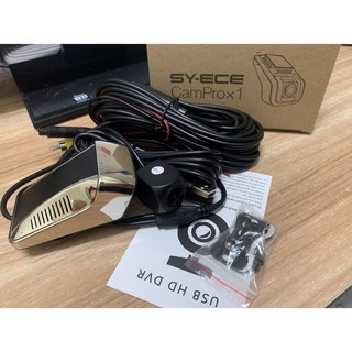 SYECE 紳曜數位 Altis 安卓機 10代 10.5代 08-13年 9吋 專用 導航 GPS 車機 安卓 音響, ADAS夜視前後雙錄行車紀錄器+64G卡