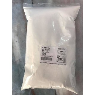 糖軒町樹薯粉600g - Q彈口感，適用於各式料理與點心製作，天然無添加, 1個