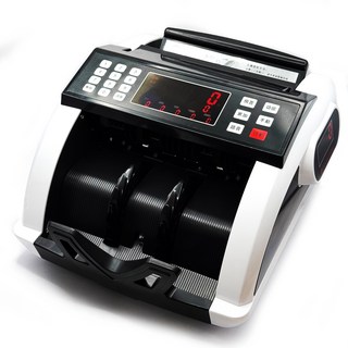 Li Ding Da點鈔機，快速精準點算，操作簡單易上手，多種點算模式, 1個, 力頂達i1型點驗鈔機