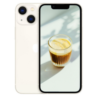 iP13 미개봉 새상품, 256GB, Apple 아이폰 13 화이트