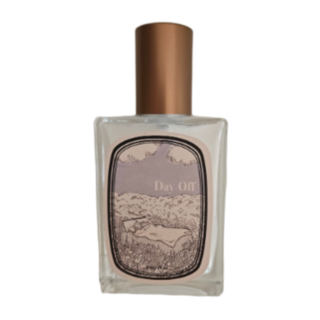 아뜰리에페이 퍼퓸 데이오프, 1개