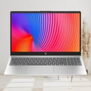 HP 2023 노트북 15 코어i3 인텔 13세대, 실버, 512GB, 8GB, Free DOS, 15-fd0212TU