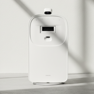 홈시네마용 FHD 빔프로젝터 화면