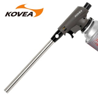 코베아 타이폰엑스 가스토치 KT-2925 롱토치 액화방지 직화토치 용접용토치(신상품), 1개, 타이폰 엑스/KT-2925