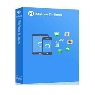 iMyFone D-Back Android 手機救援 終身授權 台灣總代理冠鋐電腦原廠授權, WIN,安卓資料救援｜1 PC終身授權