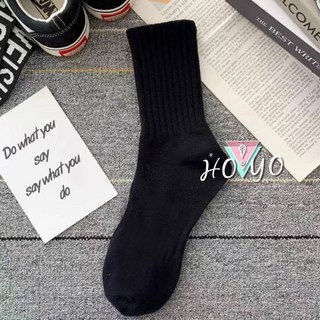 贈環保束口袋 純色運動襪4雙一袋 男女可穿 中筒襪 短襪 襪子 白色襪子女襪 船型襪 長襪 白襪 黑襪 堆堆襪