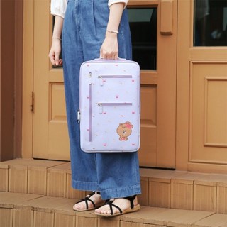 랄라온 핸디 11노트북파우치 S 가벼운노트북가방, SALLY