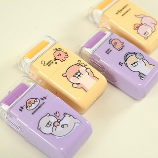 우당탕 달수 지우개 청소기 1000 1박스 32개, 없음