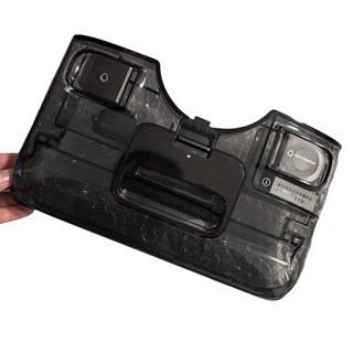 로보락 F25 ACE / F25 콤보 습식 및 건식 진공 청소기 교체 액세서리 예비 부품용 정품 클린 워터 탱크