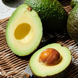 Dole Westfalia 프리미엄 아보카도, 1개, 2kg(8~12개)