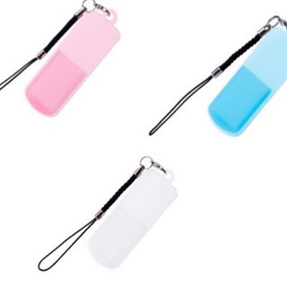 USB메모리슬라이딩형 독특한USB메모리 128, 케이스 065920YY