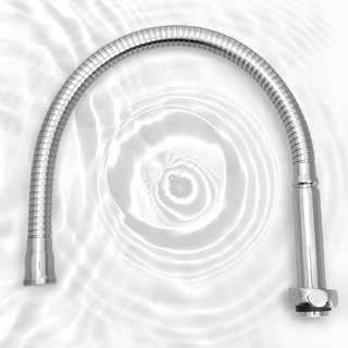 JEIL BATH 廚房用蛇管配件, 1個