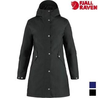 Fjallraven 北極狐 Visby 女款三合一防水保暖填充夾克