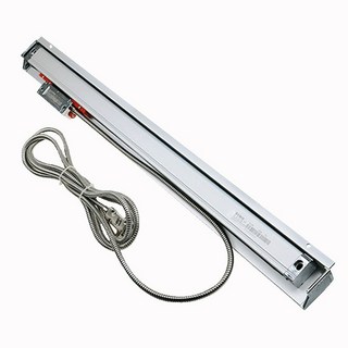 밀링 센서 눈금자 전자 리니어 스케일 선반 디지털, KA300-320mm-1um-5v TTL, 1개