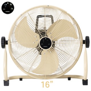 한일전기 한일 캠핑용 선풍기 무선 휴대용 써큘레이터 낚시 차박 캠핑 (본체+전용가방+기본배터리) + 사은품증정, AK600P, 아이보리