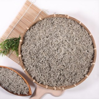 Eogachan 吻仔魚乾, 1.5kg, 1箱