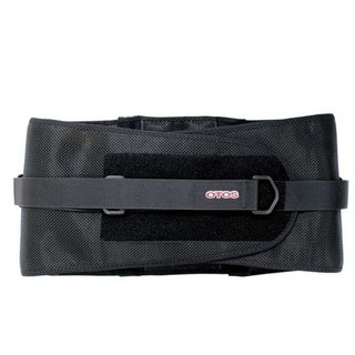 산업용 허리 지지대 작업장 인체공학적 밴드, OTOS 허리보호대2-M, 1개
