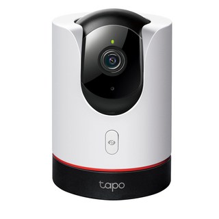 TP-Link 2K QHD Wi-Fi Tapo C225A 400만 화소 네트워크 카메라 실내 카메라 홈 카메라 애완동물 카메라 야간 촬영 팬틸트, 뉴 2K QHD + 실내., 1개