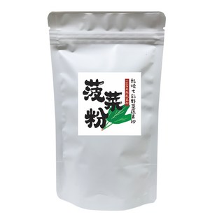 國產七彩野菜蔬果粉-菠菜蔬果粉 天然無添加 乾燥技術保留完整營養, 150g, 1個