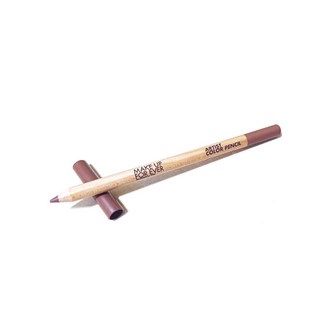 메이크업포에버 아티스트 컬러 펜슬, 1개, 606 웨얼에버 월넛