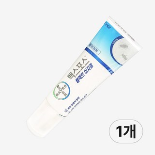 맥스포스 쎌렉트 이지겔 바퀴벌레 살충제, 230g, 1개