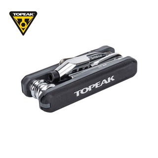 토픽 헥서스 엑스 휴대용 멀티툴, 1개