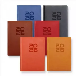 양지다이어리 2026 유즈어리25A 다이어리, 블루, 1개