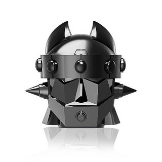 레모토 로보트 태권브이 차량용 방향제 자동차 디퓨저, 로즈골드, 헤븐리오션, 1세트