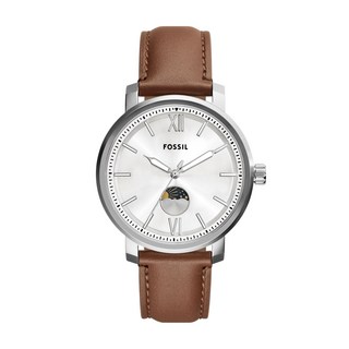 FOSSIL 美式經典月相腕錶BQ2908