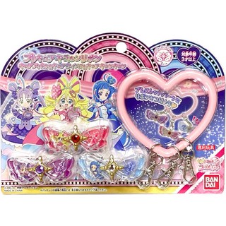 BANDAI 萬代 光之美少女 蝴蝶結手圈 BD90047, 1個