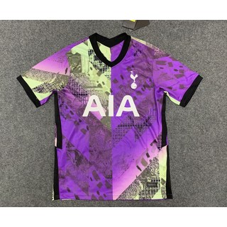 토트넘 third 유니폼 상의 마킹 포함 son 7