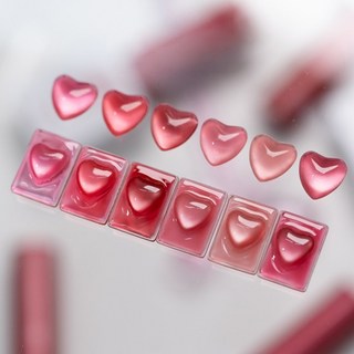 (단품) 프롬더네일 자석젤 스칼렛, FG277