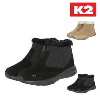 K2 여성 방한화 벨리타 겨울 워킹화 운동화 신발 슬립온 방한부츠