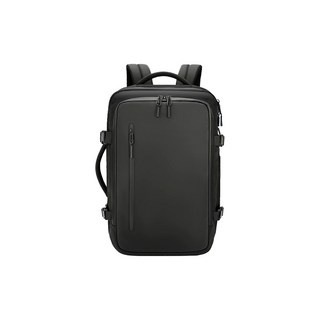 AIRBAG真空壓縮機能後背包 贈真空壓縮機 行李秤 登機包 壓縮包 後背包 旅行包 行李箱 公事包 出國 旅行